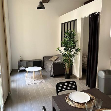 Studio Plein Coeur De Libourne Leilighet Eksteriør bilde