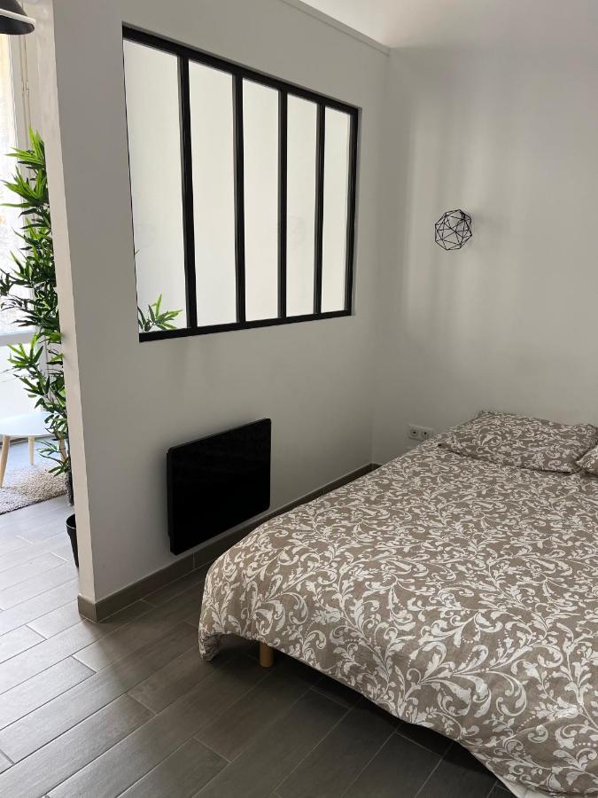 Studio Plein Coeur De Libourne Leilighet Eksteriør bilde