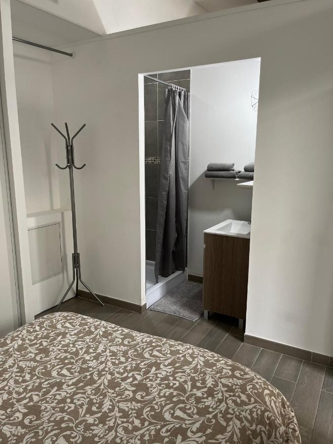 Studio Plein Coeur De Libourne Leilighet Eksteriør bilde